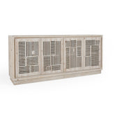 Classic Home Lila 78"  Sideboard Model 52004644